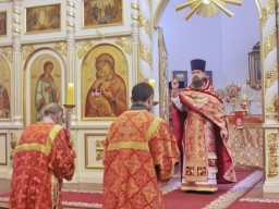 Димитрия Солунского